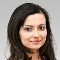 Анна Воробьева