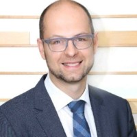 Jim Zafiropoulos, Gaicd