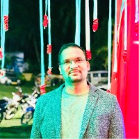 Binod Jena