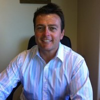 Stephen Jordan