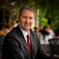 Mark Cook