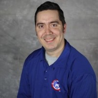 Peter Argueta