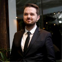 Henrique Larruscaim Hax