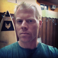 Jared Drummond