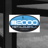 METALDUEMILA CARPENTERIA