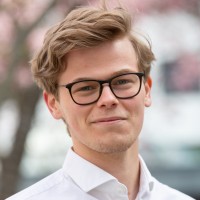 Gustav Magnusson