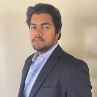 Syed Ahnaf
