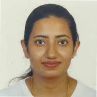 Megha B M