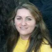 Rosana Xavier