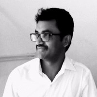 Devavath Ravinaik