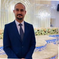Ahmed Tareq Shihab