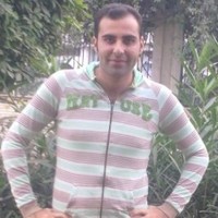 Ahmed Abdo