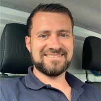 Dan Fleming