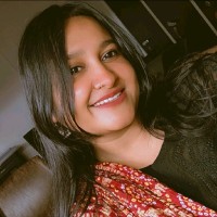 Kiran Pandey