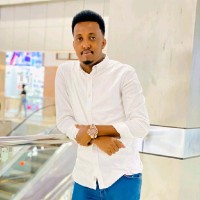 Hussein Abdullahi