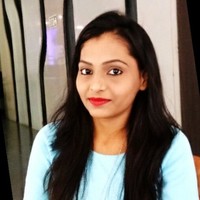 Pooja Bhalerao