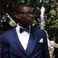 Joshua Charles-Pierre