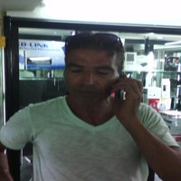 kamel amari