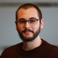 Jacob Parent