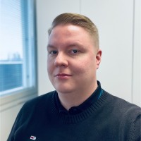 Miika Harinen