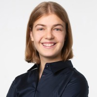 Arianna Leana Zwyssig