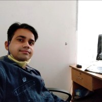 Vipin Kumar Sharma