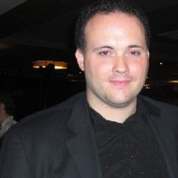 Stéphane Léonard
