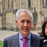 Stephen Carmichael