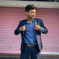 Akash P M