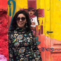 Sylvia Carolina Rodas