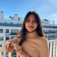 Sakina Safdar Aly