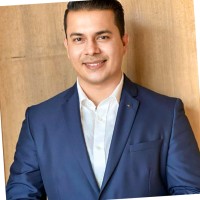 Niyas Ebrahim