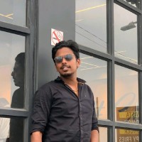 Karthik Raj