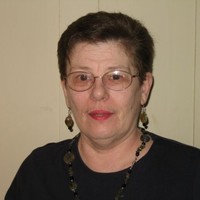 Christine E Lamprecht