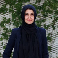 Sumaira Zamurrad