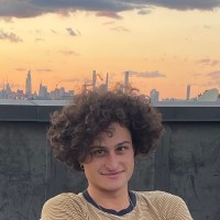 Caleb Weil
