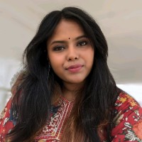 Punam Paul