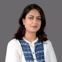 Priti Deorukhkar