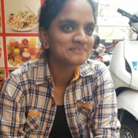 Prerana Ananda Murthy
