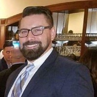 Robert Dain Nitti