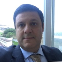Pedro Abreu Bastos