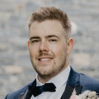 Gareth Mcveigh