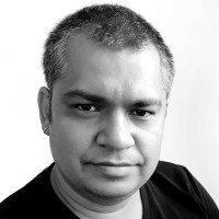 Deepak Verma