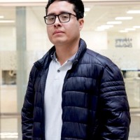 Jean Carlos Castillo Marcelo