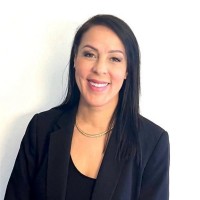 Sonia Sebbah Chanegue