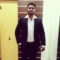 Ashay Gharge