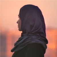 Jaweria Asadi