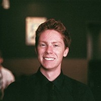 Joshua Edgar