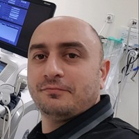 Wael Mansour Almasri