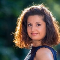 Lilia Andreeva